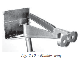 Maddox Wing